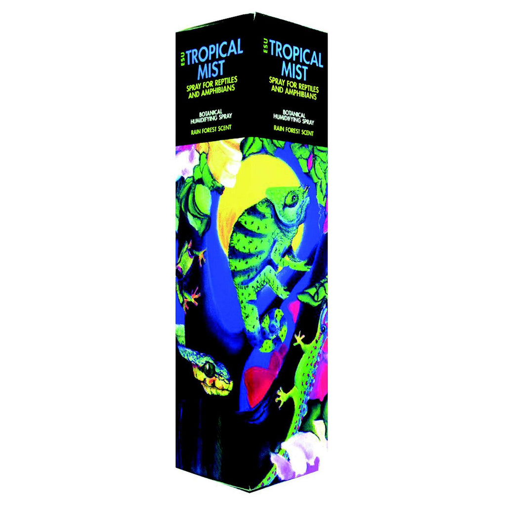 Humidifying Spray N634