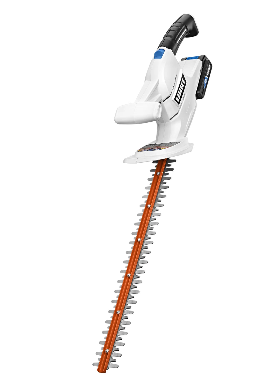 Cordless 18-Inch Hedge Trimmer Kit D543