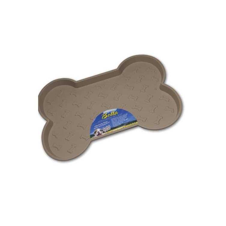 Spill-Proof Dog Mat K2072