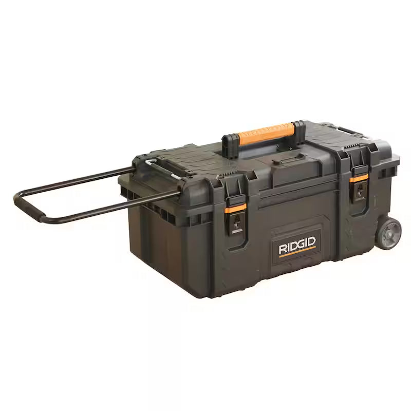 Mobile Job Box D405