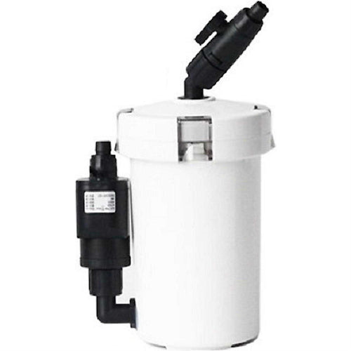 106 GPH 3-Stage External Canister Filter V544735