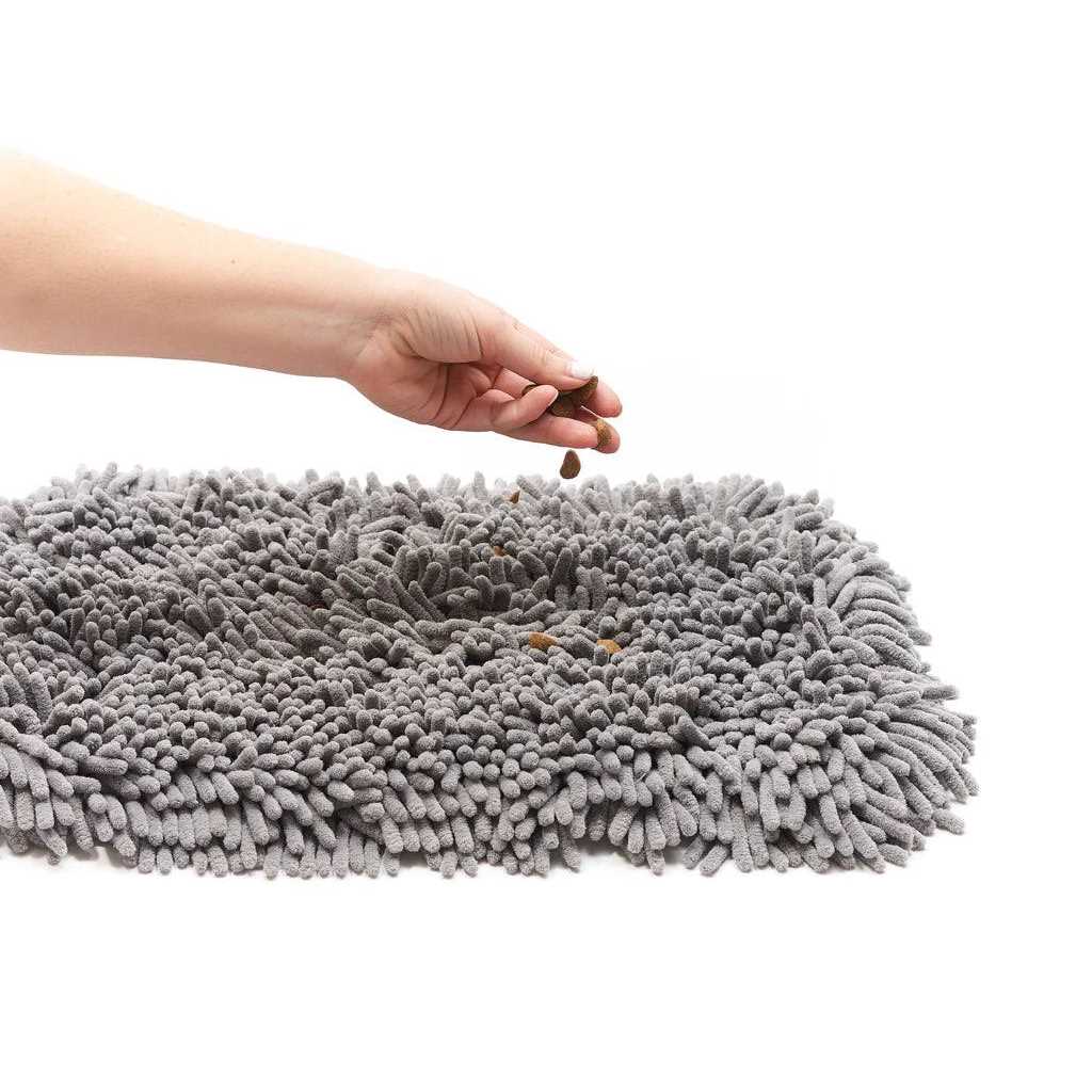 Slow Feeder Cat & Dog Snuffle Mat F716