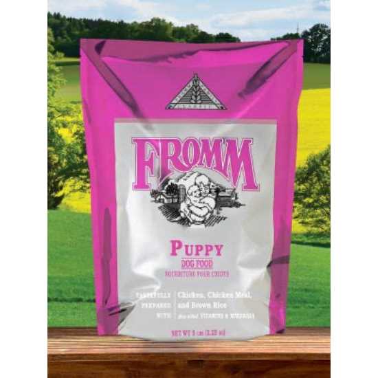 Puppy Dog Food F913