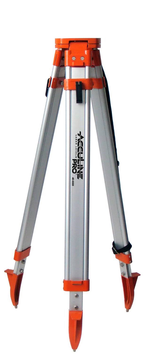 Aluminum Tripod S795169