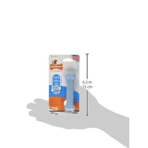 Puppy Dental Chew Toy L85867