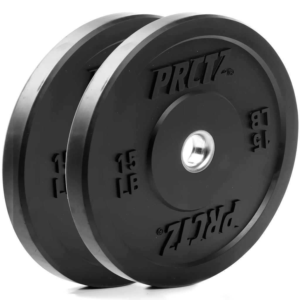 45 lb Bumper Plate Weight M698