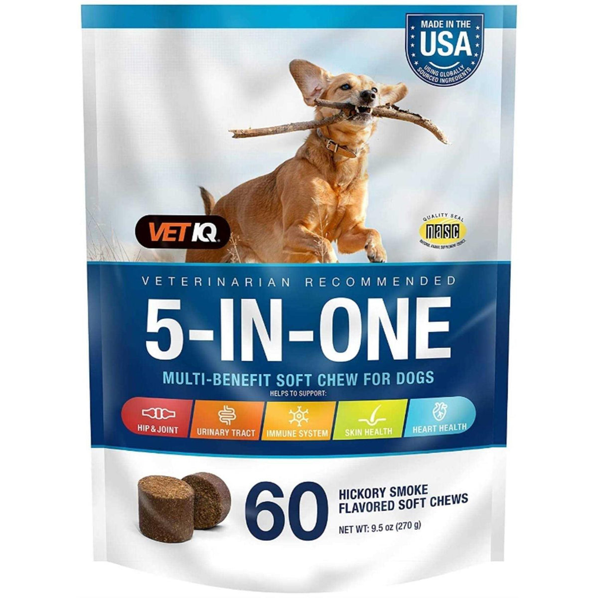 Soft Chews for Dogs A12788