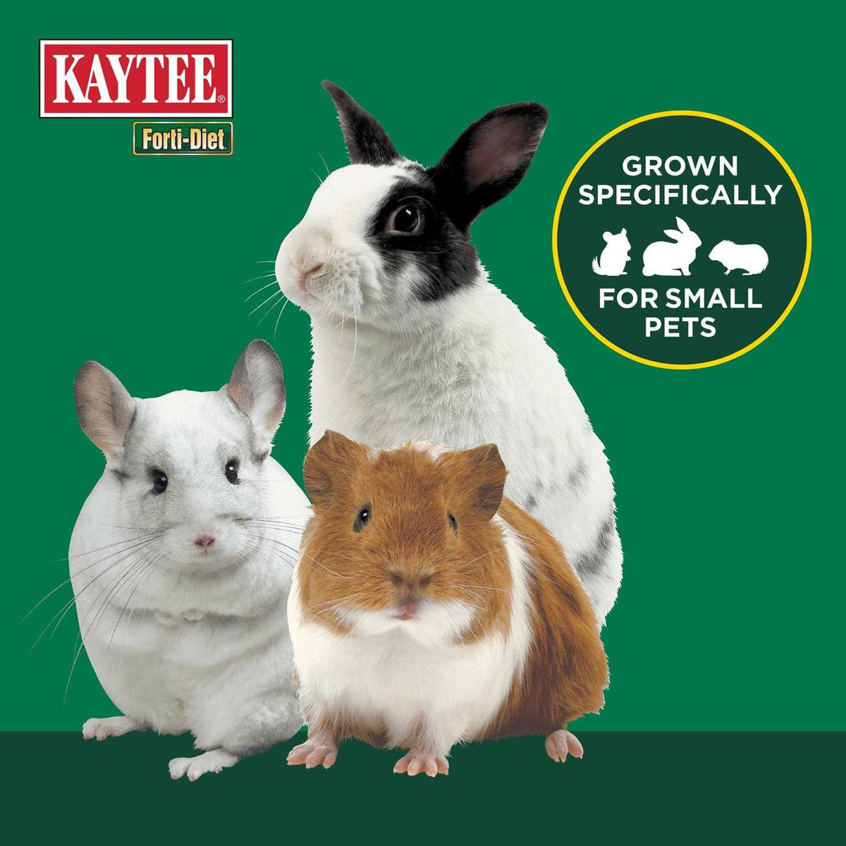 Timothy Hay for Small Animals A6207