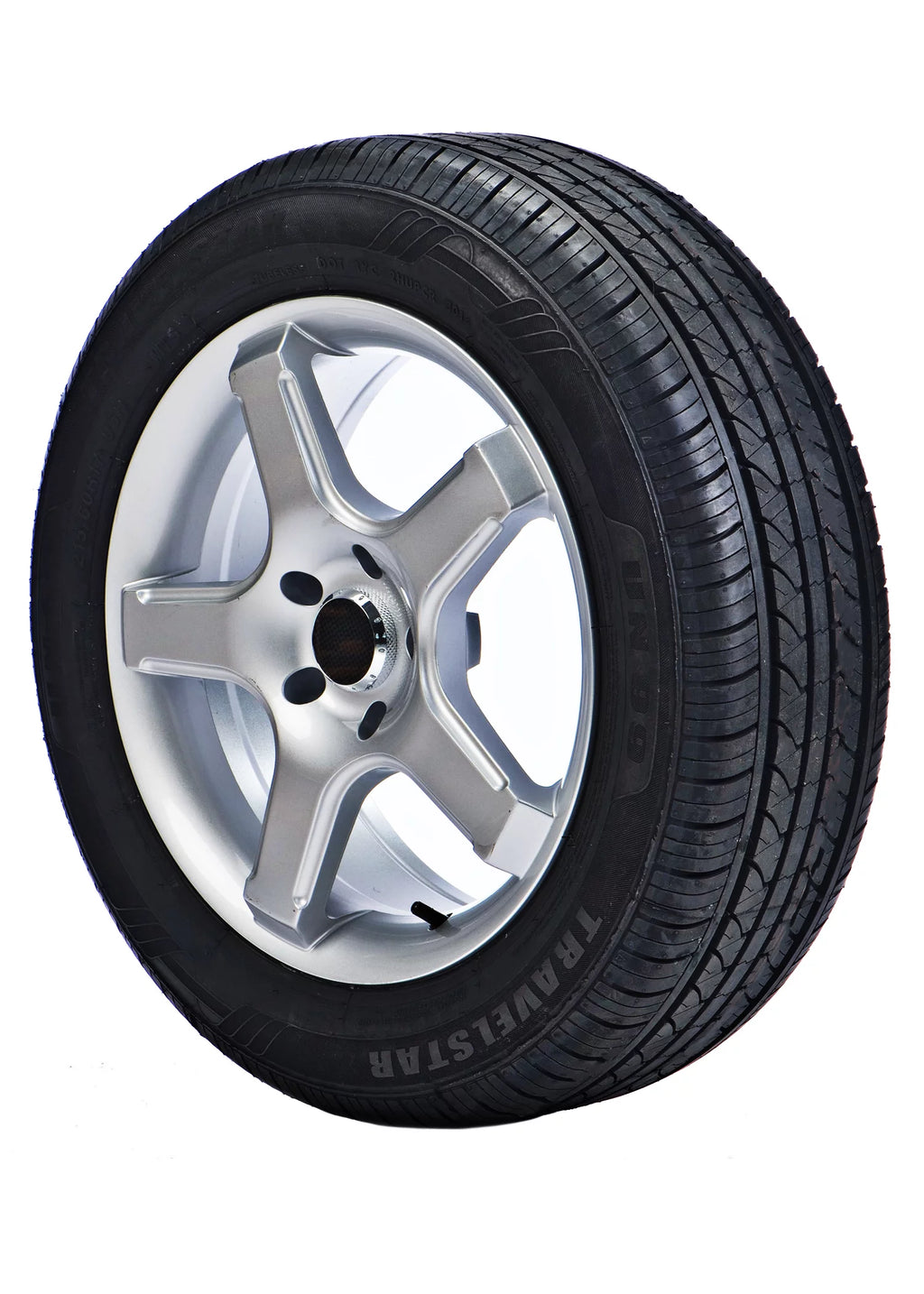 All Season 215/60R17 96H Passenger Tire G610931