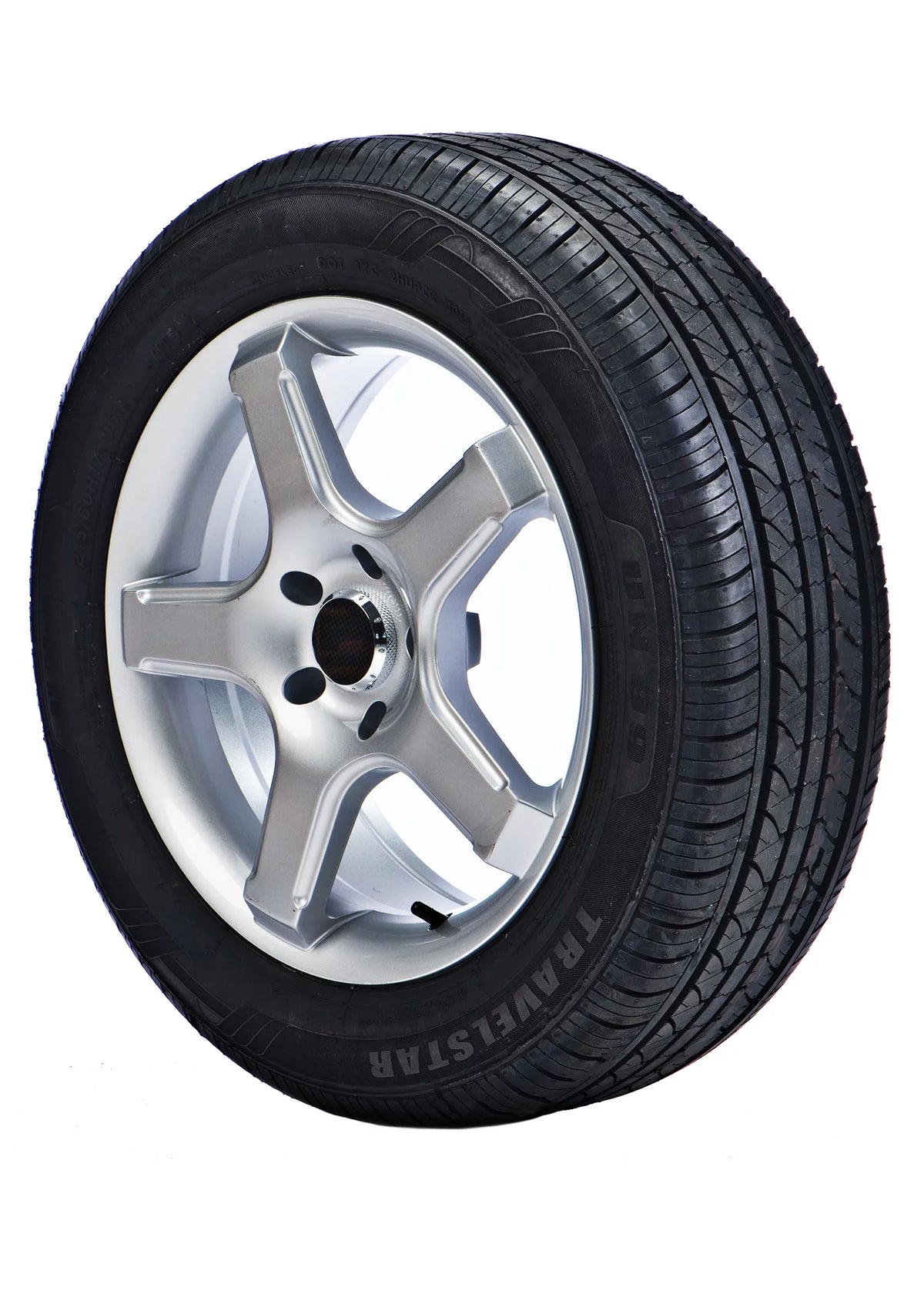 All Season 215/60R17 96H Passenger Tire G610931