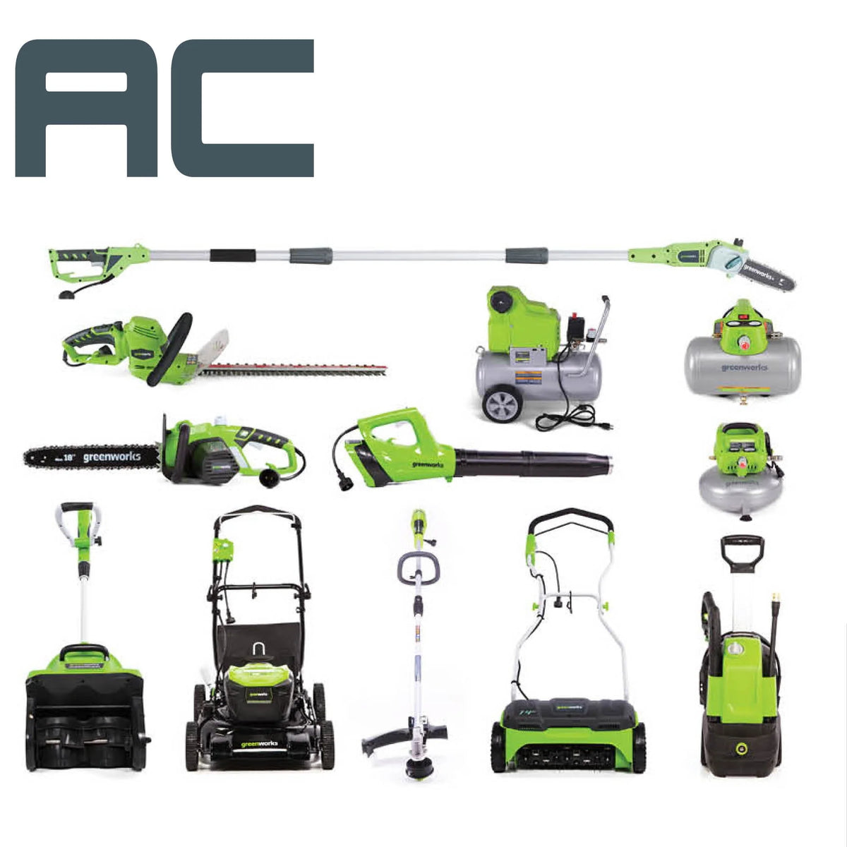 9 Amp Corded Electric Leaf Blower G881