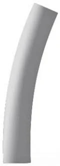5-in Sch40 22-1/2D Elbow R35650