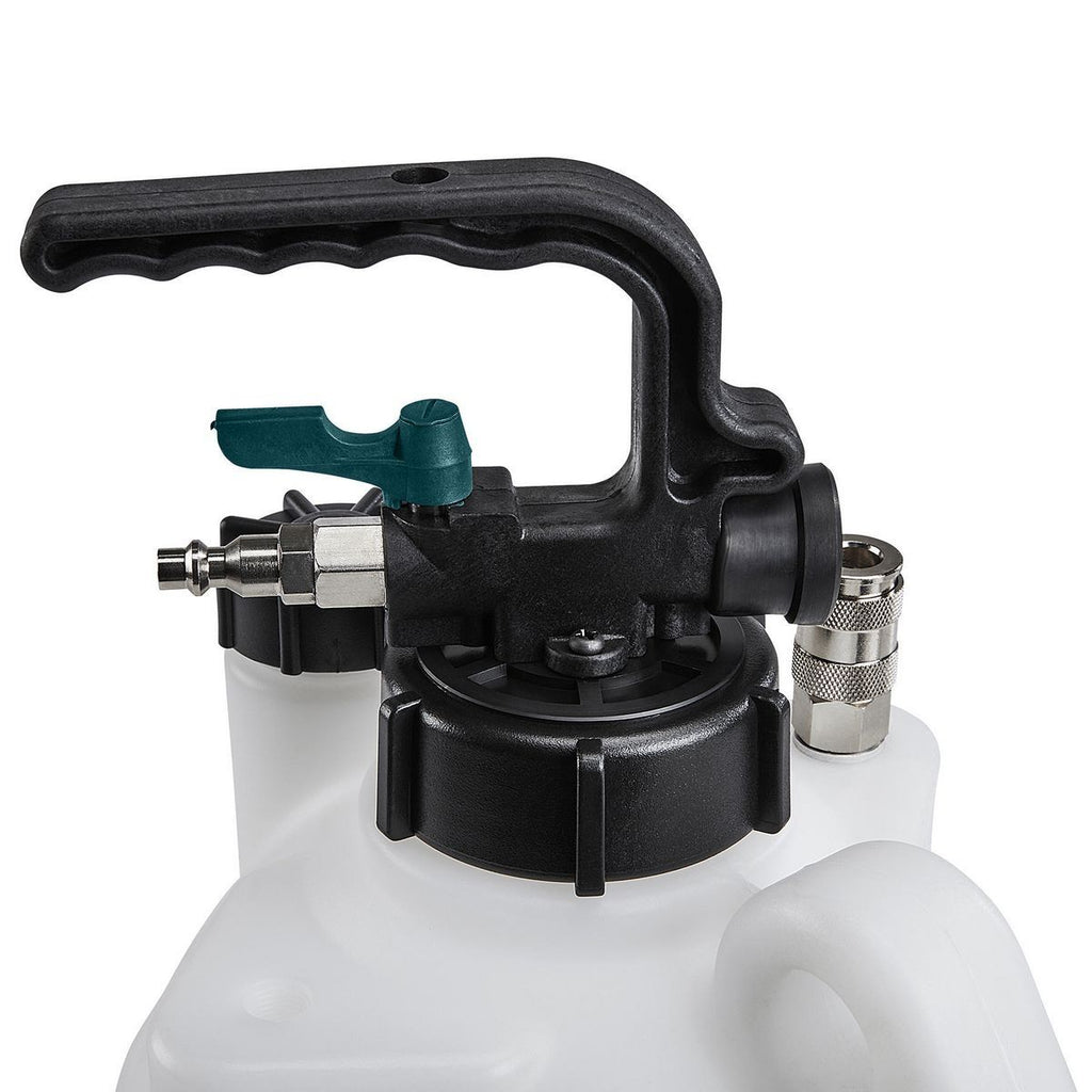 Pneumatic Air Operated Brake Bleeder with Auto-Refill Kit G7268