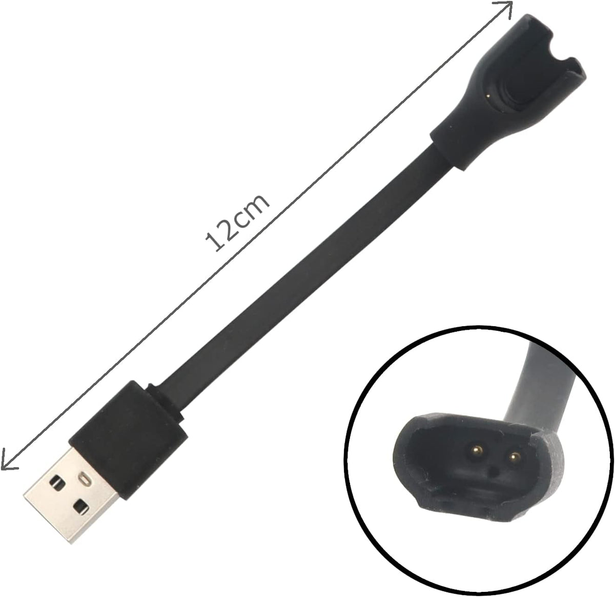 Auto Catch Wristband Bracelet Accessory O65990
