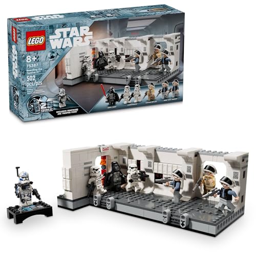 Star Wars Toy with 25th Anniversary Minifigure G217