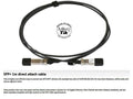 SFP+ 1m Direct Attach Cable Q316