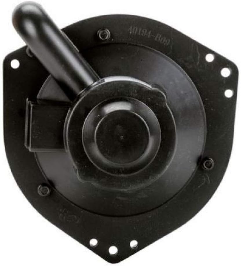Blower Motor Assembly Z169102