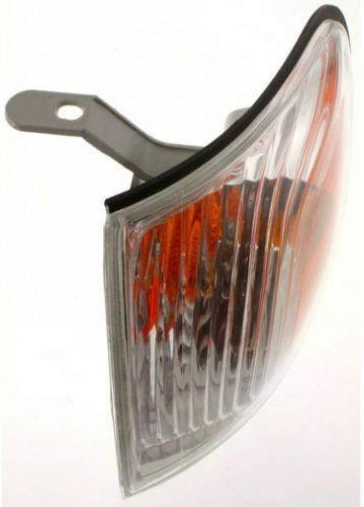 Toyota Tundra Signal Light Assembly Passenger Side T6444