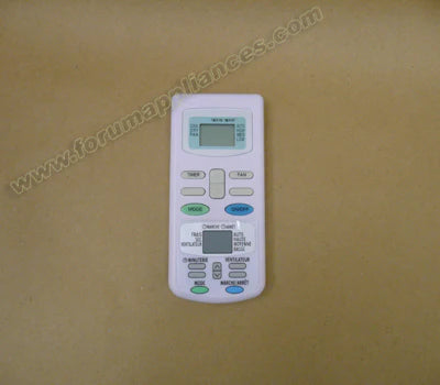 Remote Control M62746