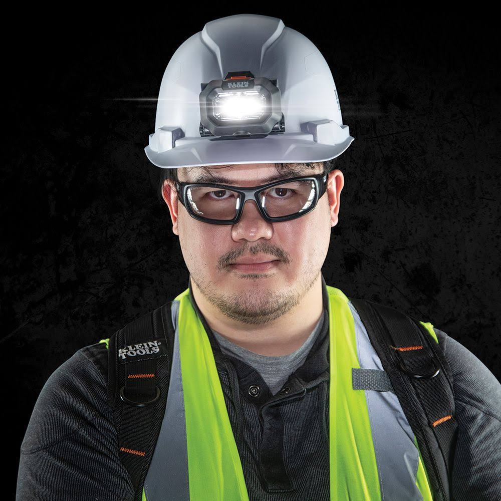 Intrinsically Safe LED Headlamp H77053
