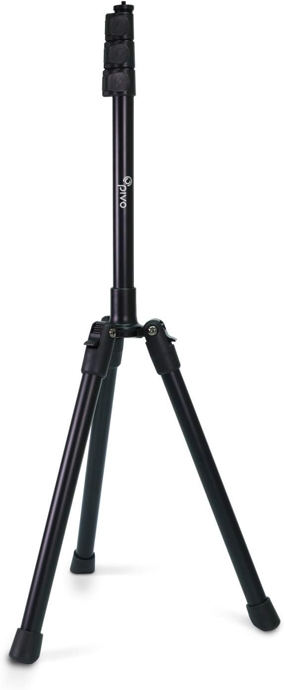 Extendable Aluminum Camera Tripod B3701