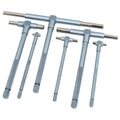 Telescoping Gauge Set, 6 Piece B701