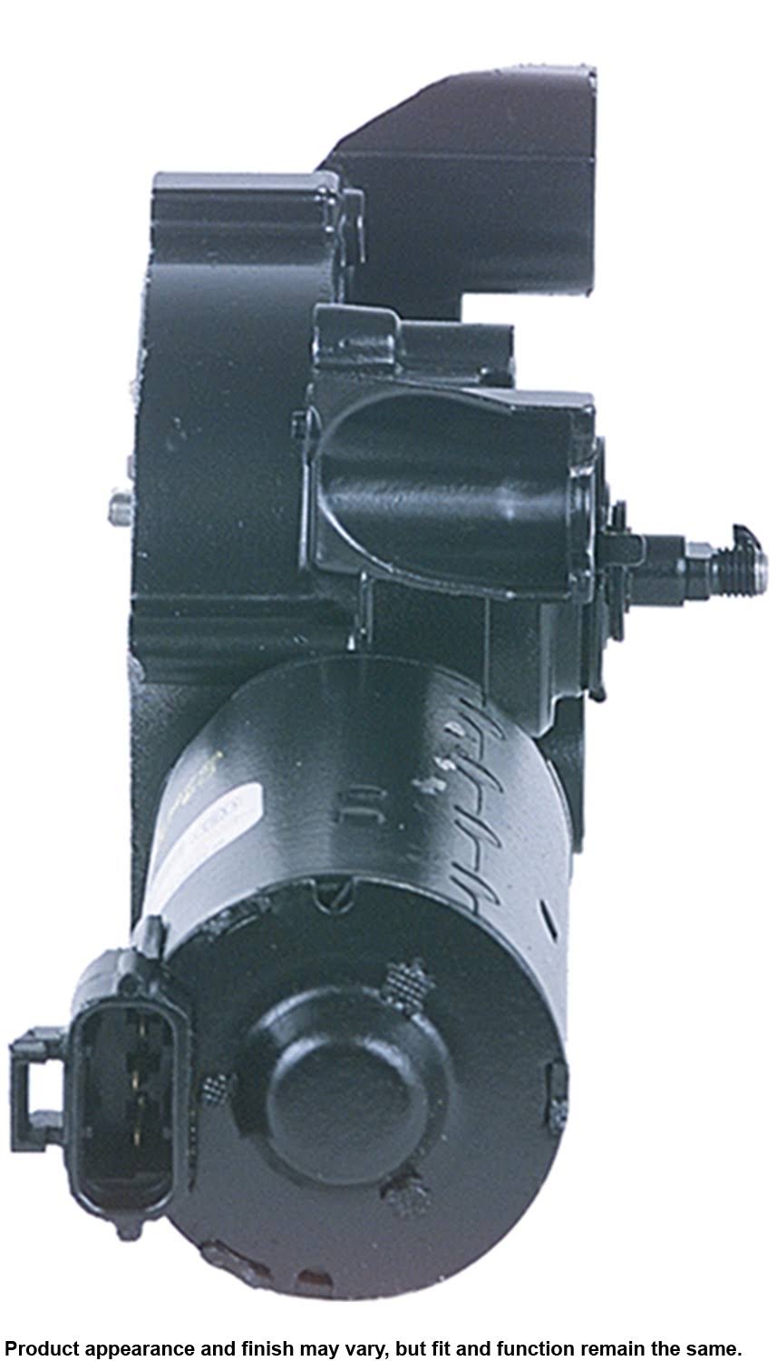 Windshield Wiper Motor D7925