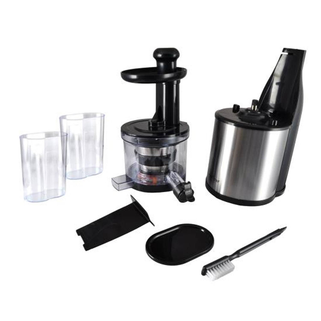 Countertop Masticating Slow Juicer T477