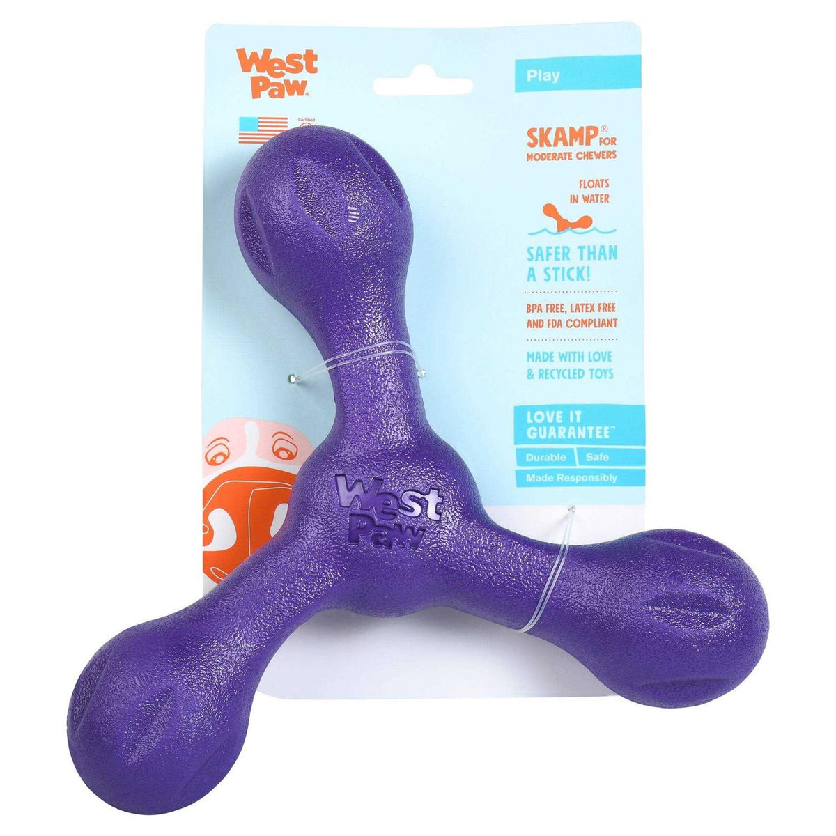Dog Toy T254698