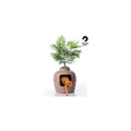 Hidden Cat Litter Box Planter A328677