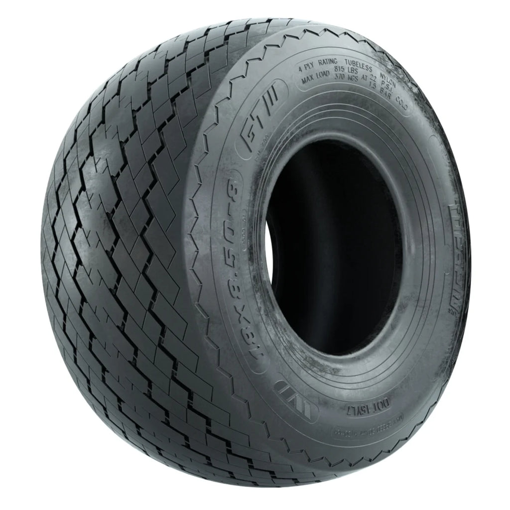 8.5-8 4 Ply Golf Cart Tire U8530
