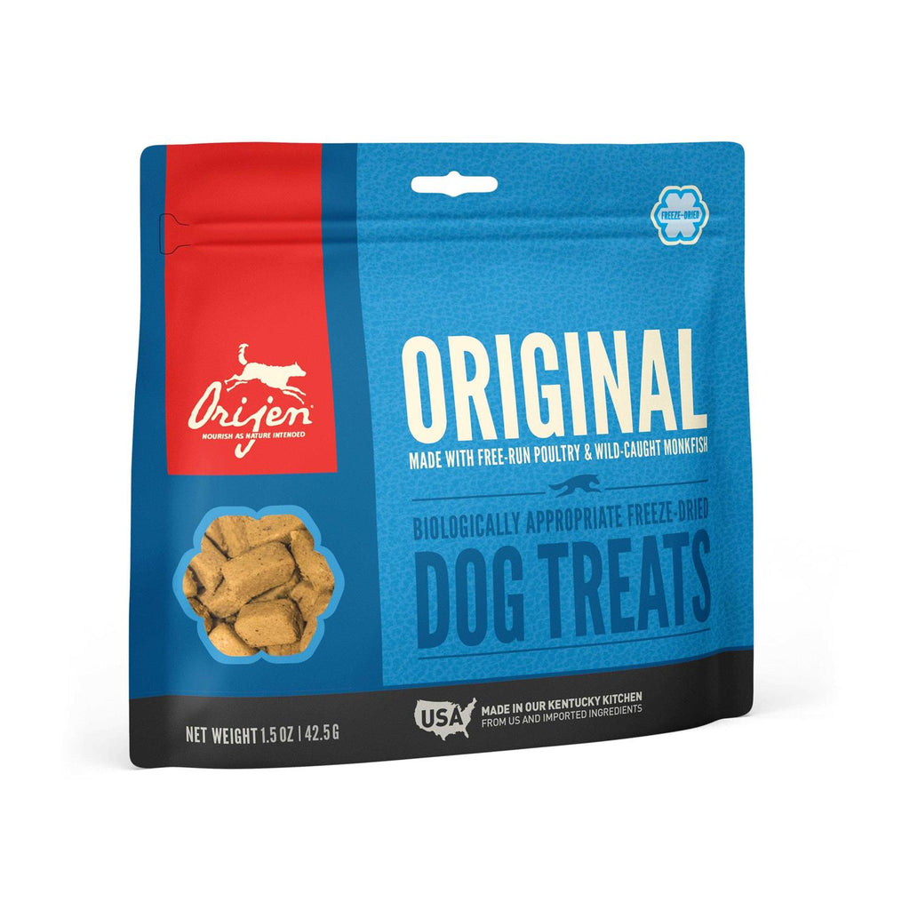 Freeze Dried Dog Treats A977746