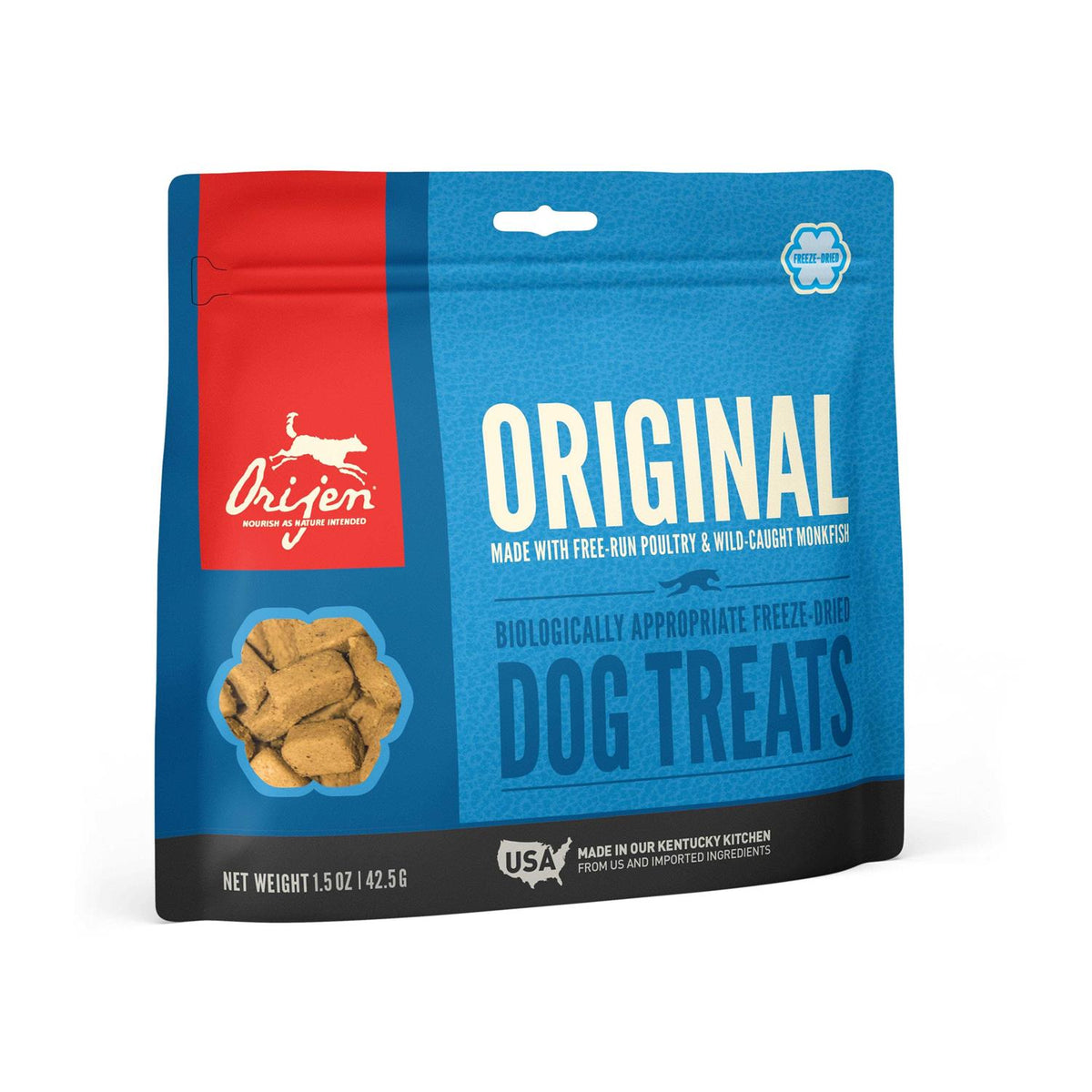 Freeze Dried Dog Treats A977746