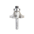 Carbide Tipped 4 Flute Corner Rounding Beading P308163