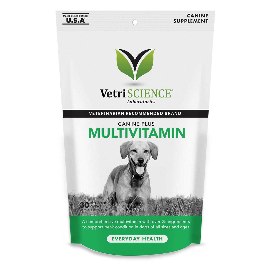 Canine Multivitamin Y698
