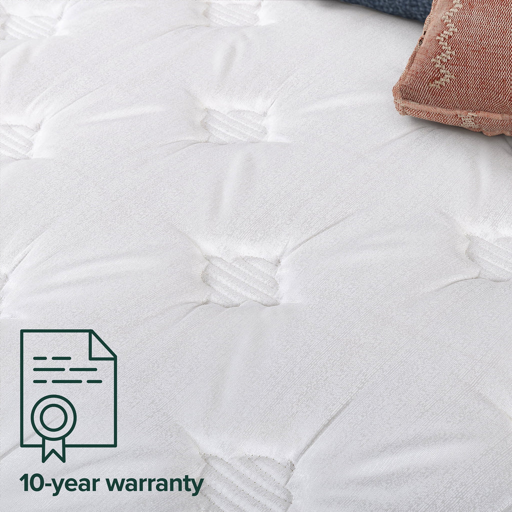 Queen Innerspring Mattress Q542