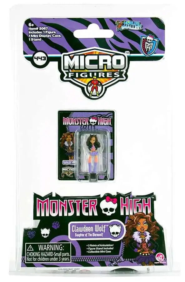 1.25-Inch Micro Figure I786806