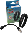 Auto Catch Wristband Bracelet Accessory O65990