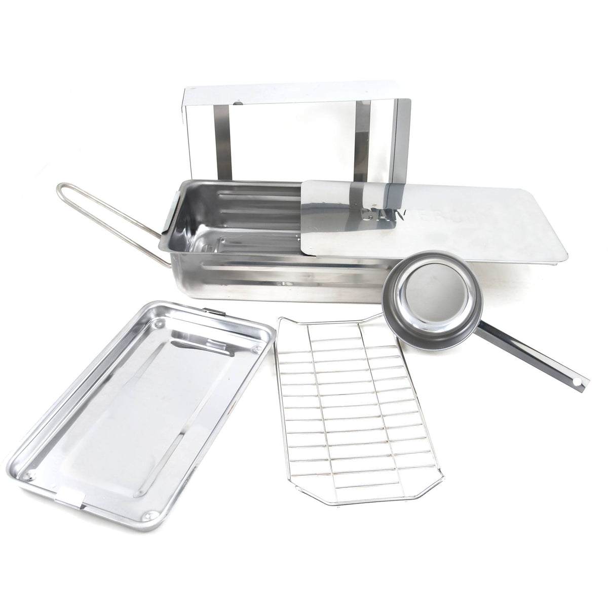 Catch and Cook Combo G8309