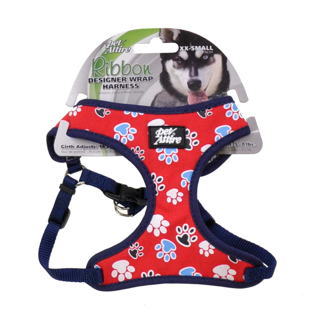 Adjustable Dog Harness J7532