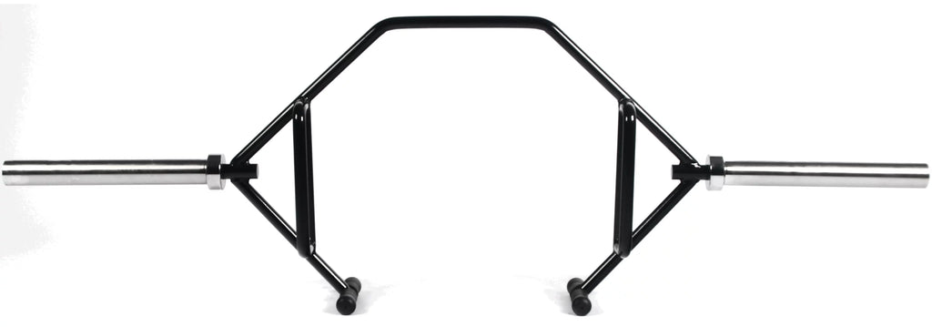 Olympic 2-Inch Hex Weight Lifting Trap Bar N286352