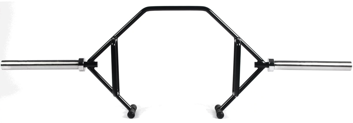 Olympic 2-Inch Hex Weight Lifting Trap Bar N286352