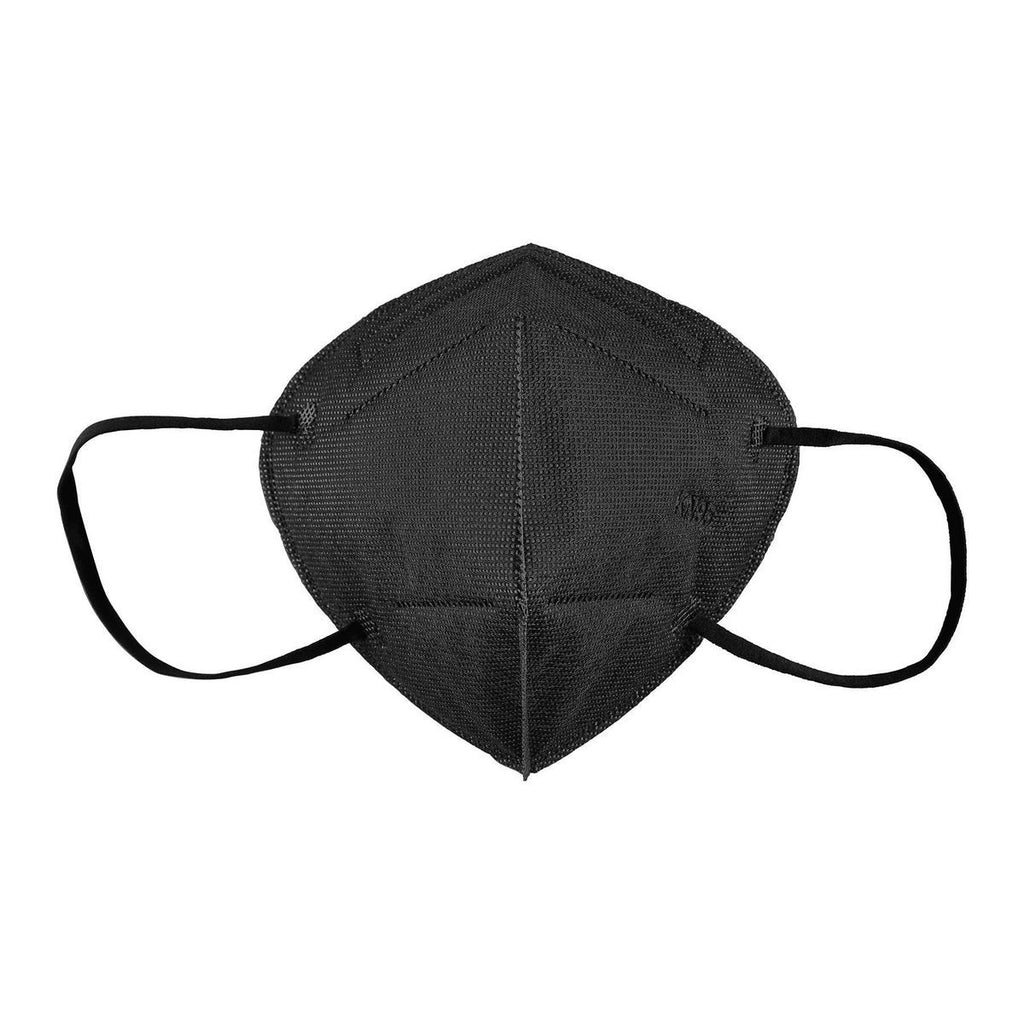 KN95 Masks 2 Pack Black B366