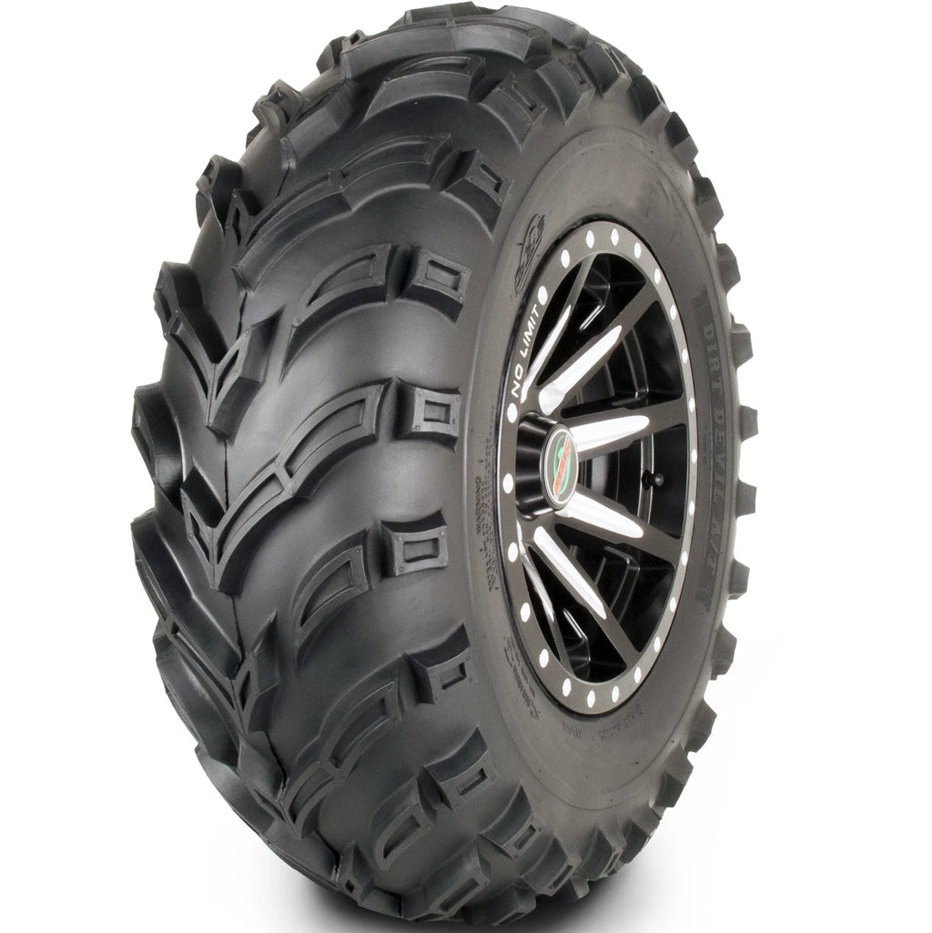 All Terrain ATV Tire I172514