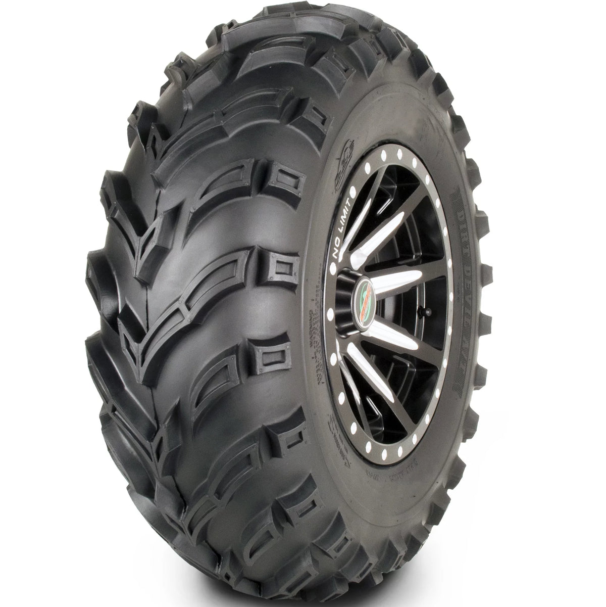 All Terrain ATV Tire I172514