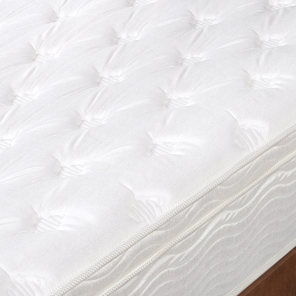 Queen Innerspring Mattress Q542