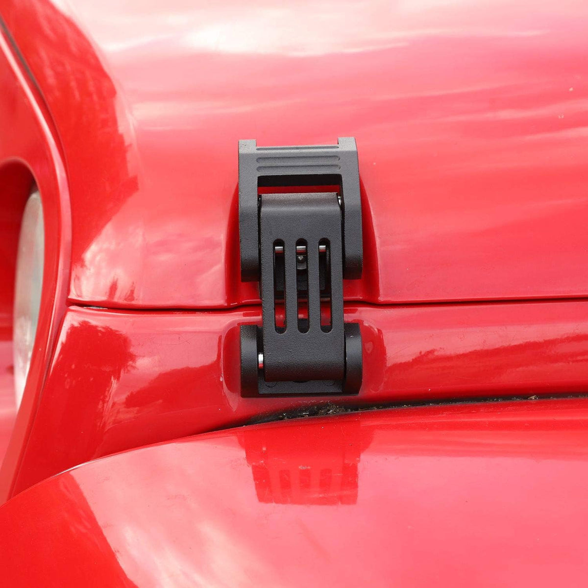 Aluminum Hood Latches X9917