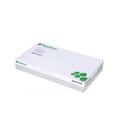 Scars 5 Units 4x30 cm U275