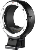 Lens Adapter Mount Converter T588238