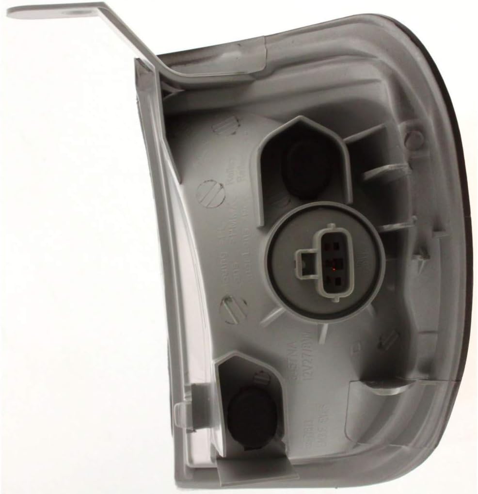 Toyota Tundra Signal Light Assembly Passenger Side T6444